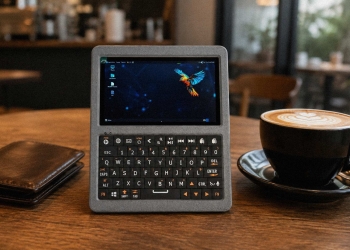 Pi Slate