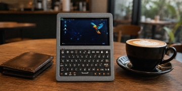 Pi Slate
