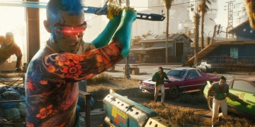 Cyberpunk 2077 Hızlı Level Kasma Taktikleri