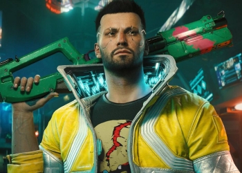 Cyberpunk 2077’nin Sonu Nasıl Bitiyor?
