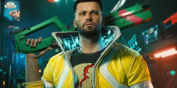 Cyberpunk 2077’nin Sonu Nasıl Bitiyor?