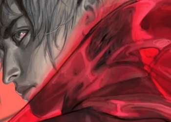 Disco Elysium’un Geliştiricisi, Yeni Oyunu İçin Fragman Yayınladı