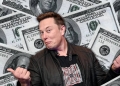Elon Musk’ın Çalışanlarına 420 Dolar Borçlu Olduğu Belirtildi