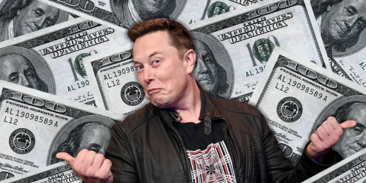 Elon Musk’ın Çalışanlarına 420 Dolar Borçlu Olduğu Belirtildi