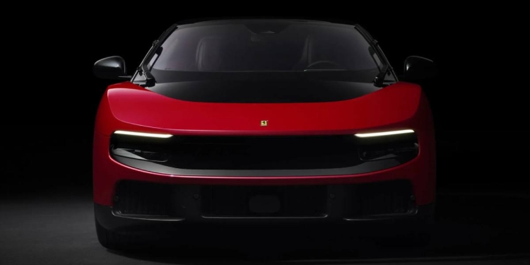 Ferrari Luce Krizi Büyüyor! Resmen Yerin Dibine Gömüldü