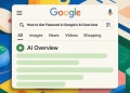 Google’ın Yapay Zekası, Bu Kelimeyle Hayal Kırıklığı Yarattı