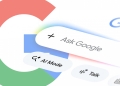 Google Arama Çubuğu Yapay Zekâ ile Yenileniyor