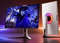 Hisense’ten Bir İlk: RGB Mini LED Oyun Monitörü Tanıtıldı