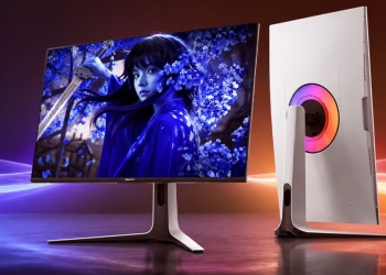 Hisense’ten Bir İlk: RGB Mini LED Oyun Monitörü Tanıtıldı