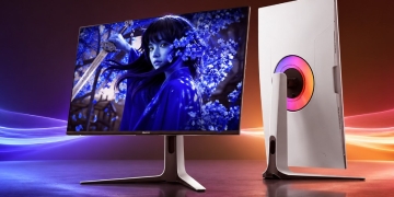 Hisense’ten Bir İlk: RGB Mini LED Oyun Monitörü Tanıtıldı