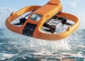 Su Geçirmeyen HoverAir Aqua Satışa Çıktı