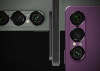 Sony Xperia 1 VIII