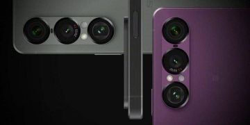 Sony Xperia 1 VIII