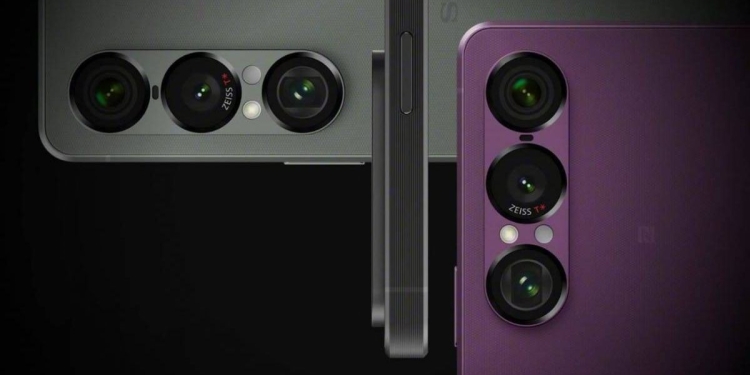 Sony Xperia 1 VIII