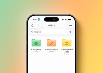 iOS 27