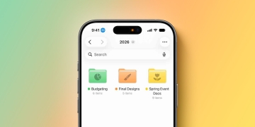 iOS 27