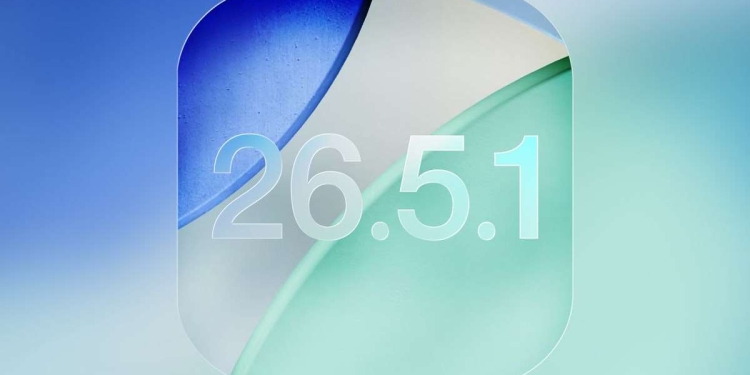 Apple, iOS 26.5.1 ve iOS 26.6 Testlerini Hızlandırdı