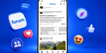 Meta Reddit Rakibi Forum Uygulamasını Tanıttı