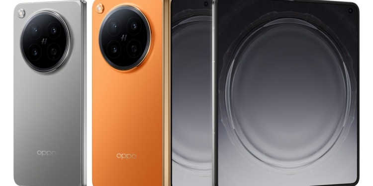 OPPO Find N6, Katlanabilir Deneyimde Yeni Dönem Başlatacak