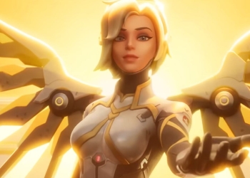 Overwatch Karakterlerinden Bazıları Fortnite’a Geliyor