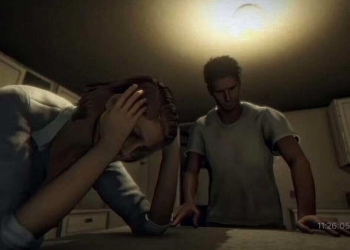 Paranormal Activity: Threshold İptal Edildi