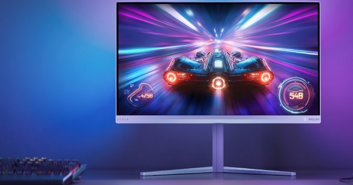 Philips 27M2N6501L/00 İncelemesi