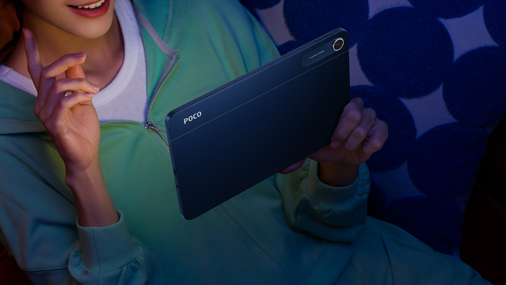 Xiaomi Poco Pad C1