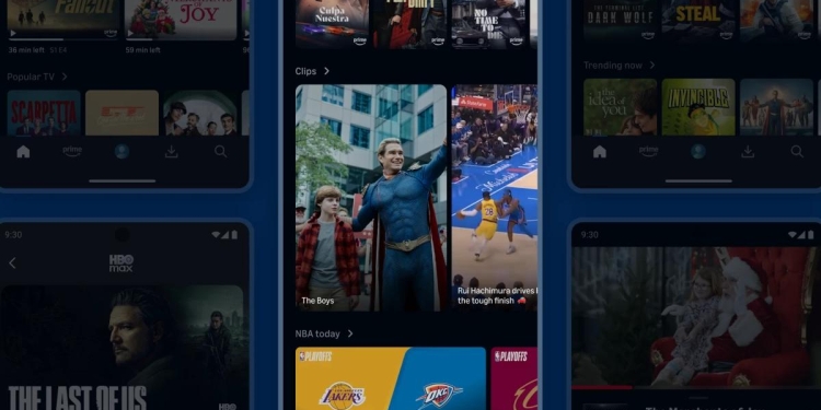 Amazon Prime Video’ya TikTok’tan Farksız Yapan Özellik Geliyor