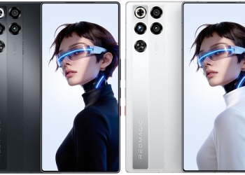 RedMagic 11S Pro Tanıtıldı