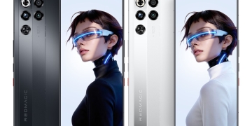 RedMagic 11S Pro Tanıtıldı
