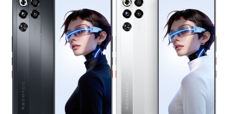 RedMagic 11S Pro Tanıtıldı