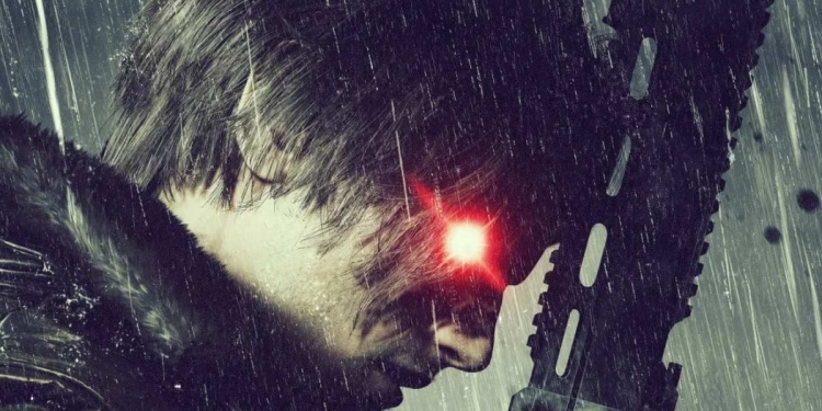 Resident Evil Requiem İçin Leon İçeren Mod Geldi