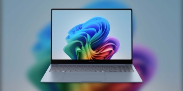 Samsung Galaxy Book6 Edge Tanıtıldı! Özellikleri Neler?