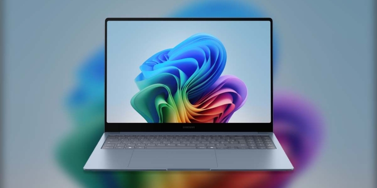 Samsung Galaxy Book6 Edge Tanıtıldı! Özellikleri Neler?