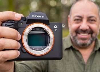 Sony Alpha 7 Mark V: Değişim Vakti mi?