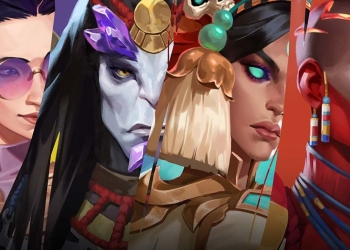Ömrü Kısa Oldu: Spellcasters Chronicles İçin Veda Çanları Çalıyor