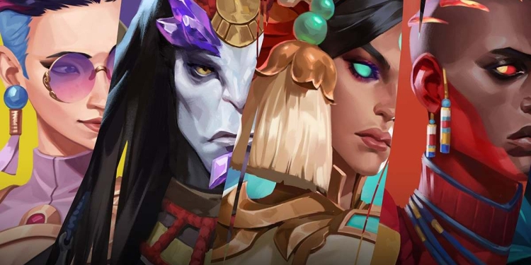 Ömrü Kısa Oldu: Spellcasters Chronicles İçin Veda Çanları Çalıyor