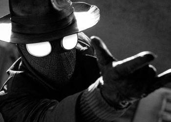 Spider-Noir Konusu Nedir? Nereden İzlenir?