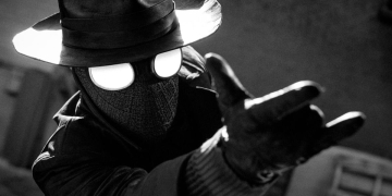 Spider-Noir Konusu Nedir? Nereden İzlenir?
