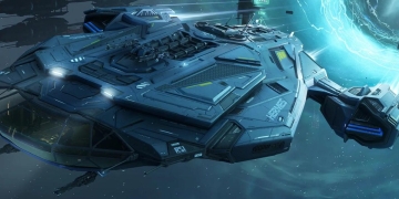 Star Citizen 1 Milyar Dolar Hedefini Aştı