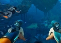 Subnautica 2 Oyundan Atıyor, Nasıl Çözülür?