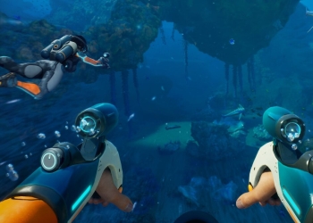 Subnautica 2 Oyundan Atıyor, Nasıl Çözülür?