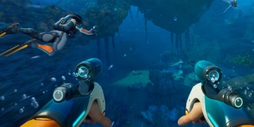 Subnautica 2 Oyundan Atıyor, Nasıl Çözülür?