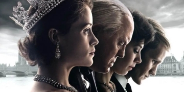 The Crown Öncesini Konu Alan Dizi Geliyor