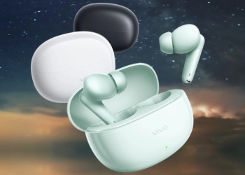 Hafif ve Rahat Kulaklık Vivo TWS 5i Tanıtıldı