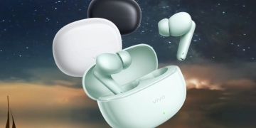 Hafif ve Rahat Kulaklık Vivo TWS 5i Tanıtıldı
