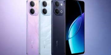 Vivo Y60 Tanıtıldı! Fiyatı Ne Kadar?