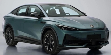 Volkswagen ID. Unyx 07 Tanıtıldı! Özellikleri Neler?