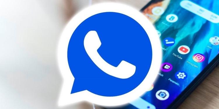 WhatsApp Plus