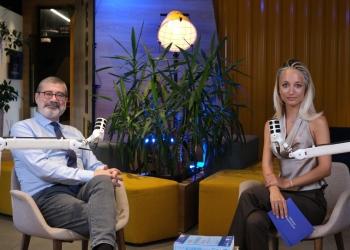 Yapay Zekâ Çağında “İnsan Kalmaya” Odaklanan Yeni Platform: AI.SU